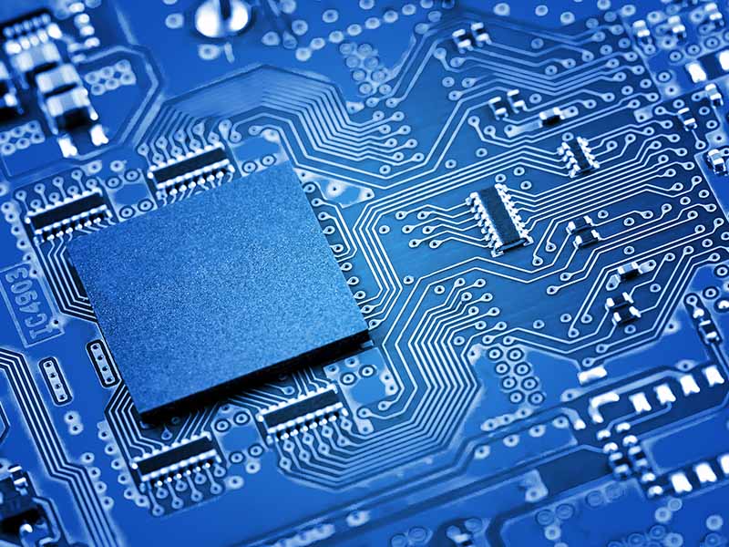 日本の半導体はどうなる？　「シリコンサイクル」を読む指数