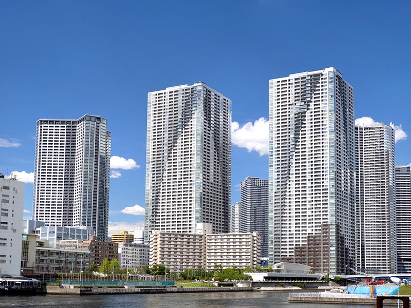 相続税対策で人気の「タワマン節税」、いよいよ封じ込めか？