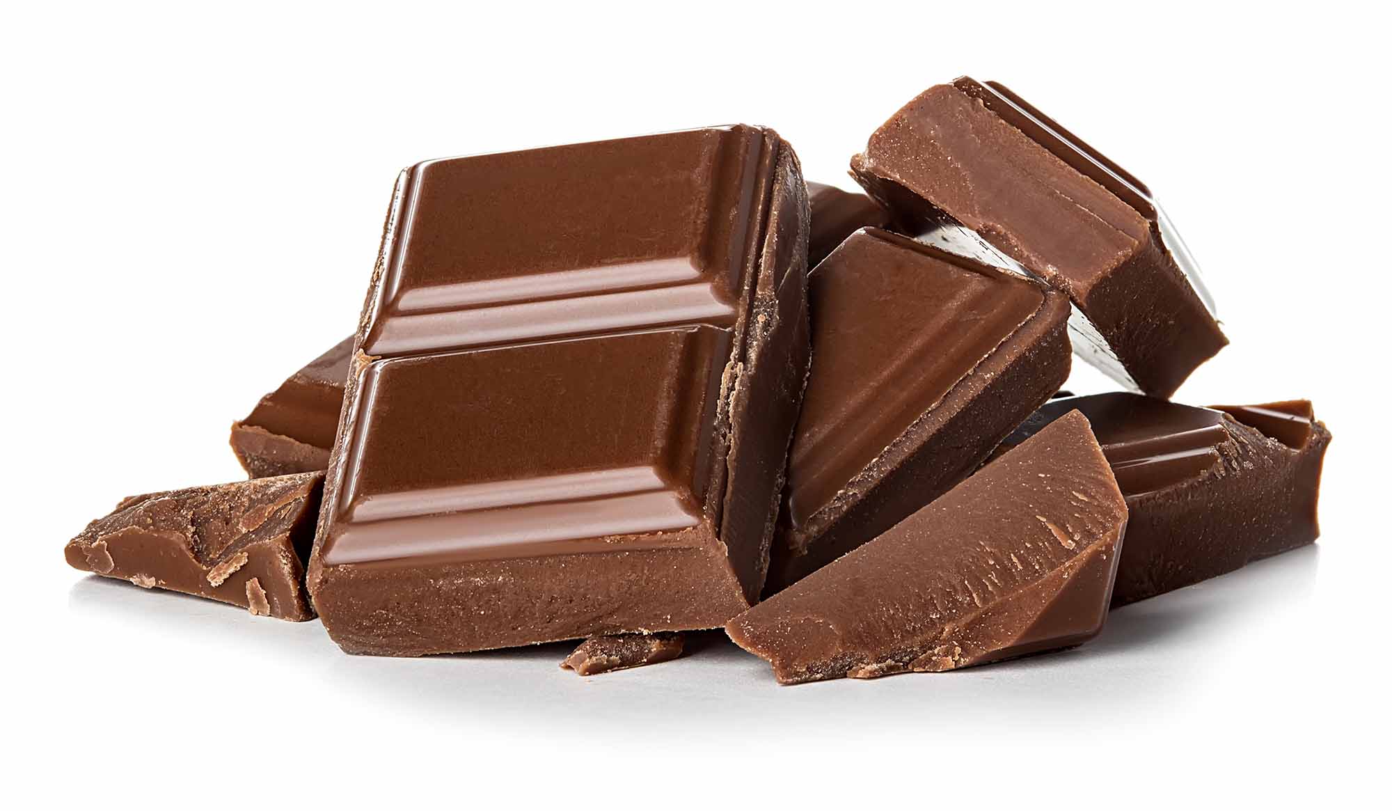 チョコレートの消費量とノーベル賞受賞者の数に因果関係はない(写真:yvdavid/stock.adobe.com) チョコレートの消費量とノーベル賞受賞者の数に因果関係はない(写真:yvdavid/stock.adobe.com)