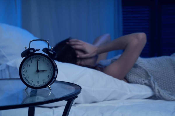 日本人の71%が睡眠に満足していない(写真:Sergey Mironov/stock.adobe.com) 日本人の71%が睡眠に満足していない(写真:Sergey Mironov/stock.adobe.com)