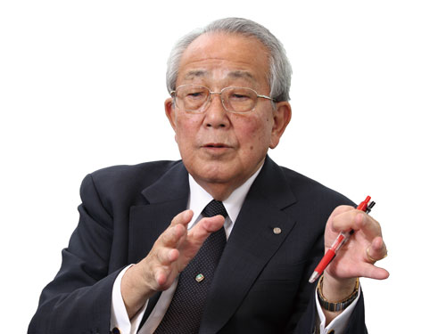 (写真:陶山 勉)