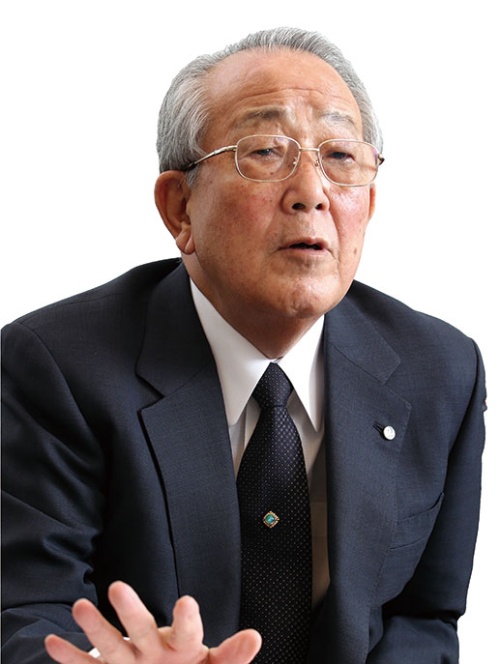 (写真:陶山 勉)