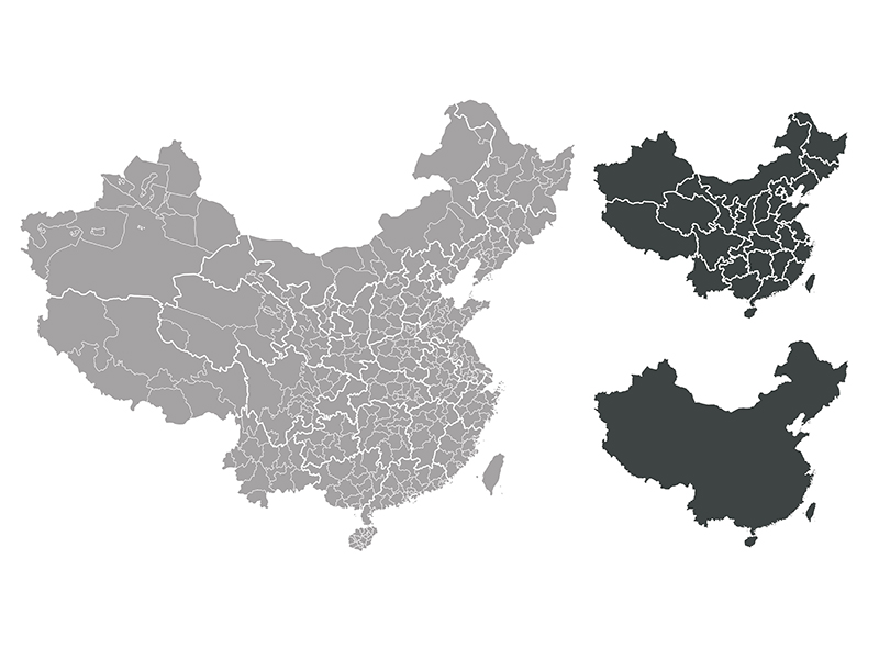 中国は“一つの大国”ではない　レンズの焦点は省・都市に合わせよ