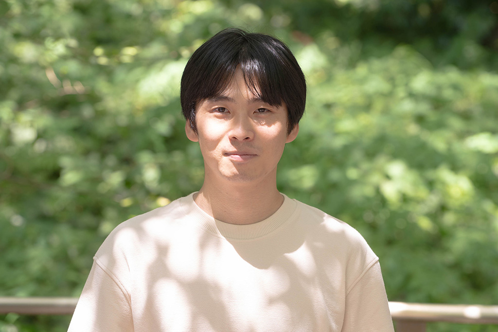 「若手のうちは『才能がない』ことと並んで『評価されない』ことも悩みの種ではないでしょうか」 「若手のうちは『才能がない』ことと並んで『評価されない』ことも悩みの種ではないでしょうか」