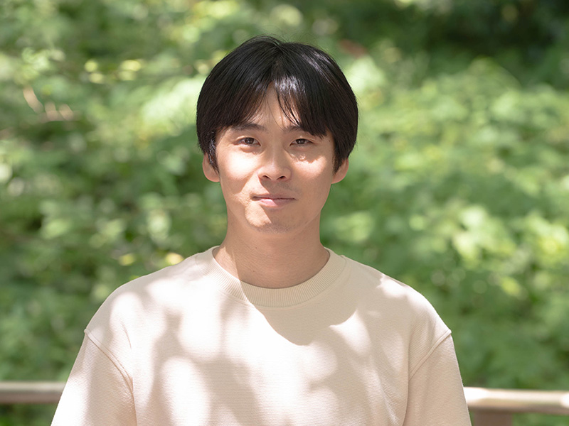 坂井風太　「才能がない」を免罪符にすることに意味はない