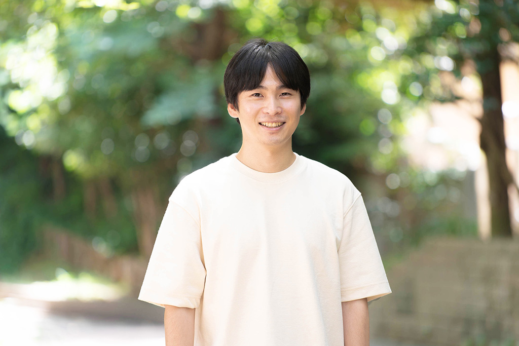 坂井風太 「何者かになりたい」という焦燥感の正体とは 日経BOOKプラス