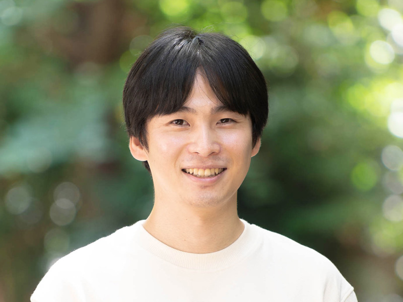 坂井風太　「何者かになりたい」という焦燥感の正体とは
