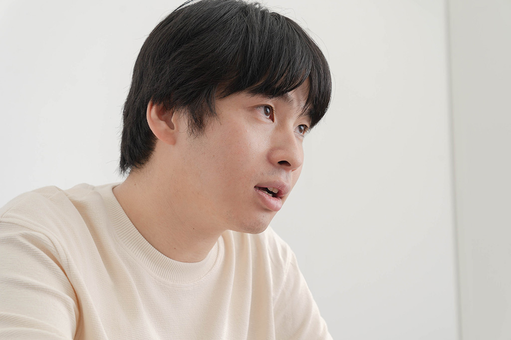 「自分の将来の可能性や大化けするかどうかなんて、誰にも分かりません」 「自分の将来の可能性や大化けするかどうかなんて、誰にも分かりません」