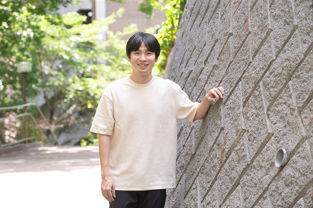 「結局は自分から逃げず、心の深淵を掘り下げ、自分で探すしかありません」 「結局は自分から逃げず、心の深淵を掘り下げ、自分で探すしかありません」