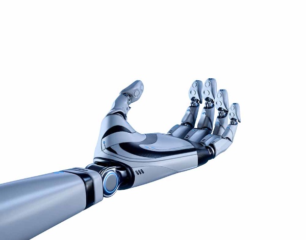 人型ロボットは米中が激しい開発競争を繰り広げている(写真はイメージ)(写真:3Dsss/stock.adobe.com) 人型ロボットは米中が激しい開発競争を繰り広げている(写真はイメージ)(写真:3Dsss/stock.adobe.com)
