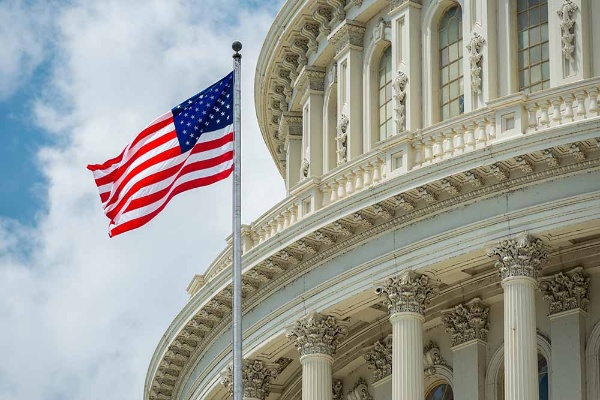 トランプ大統領は強硬な対外政策をとっている(写真はイメージ)(写真:Izanbar photos/stock.adobe.com) トランプ大統領は強硬な対外政策をとっている(写真はイメージ)(写真:Izanbar photos/stock.adobe.com)