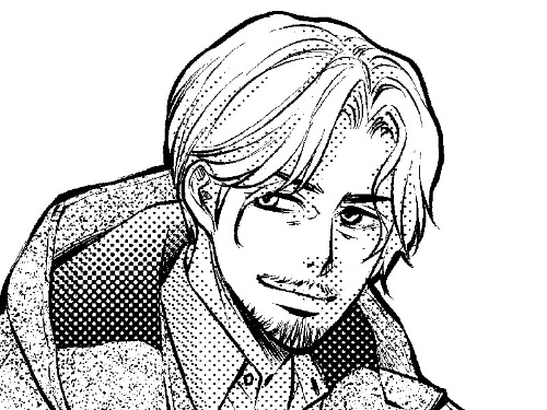 イラスト:冬乃郁也