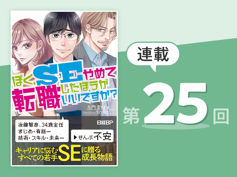 「優秀な人たちが管理職になって無駄な調整ばかり。もったいない…」