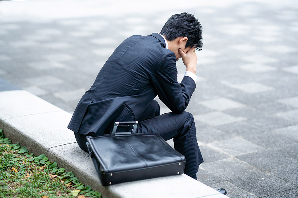 「配属ガチャ」に悩む若者たち（写真：K＋K／stock.adobe.com）