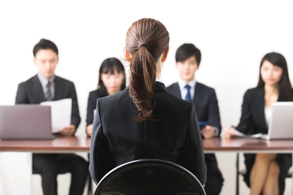 「転職」が身近な選択肢になっている(写真:metamorworks/stock.adobe.com) 「転職」が身近な選択肢になっている(写真:metamorworks/stock.adobe.com)