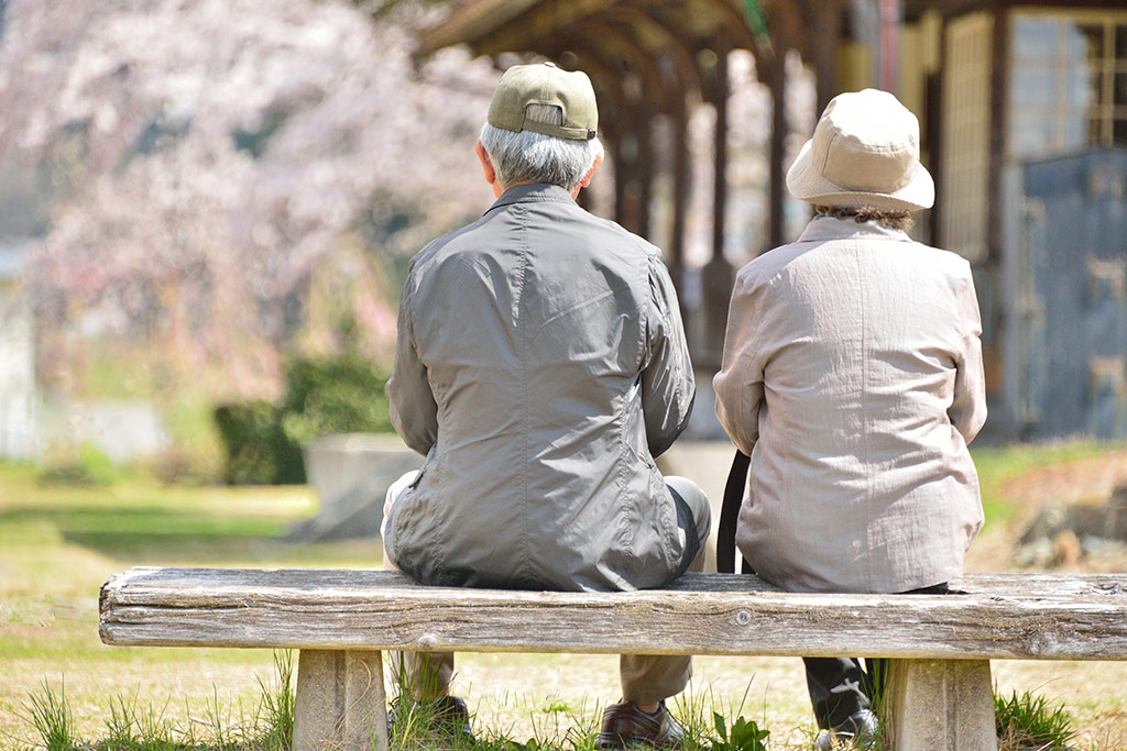定年後の人生は、若い人が想像するよりもずっと長い（写真：godfather／stock.adobe.com）