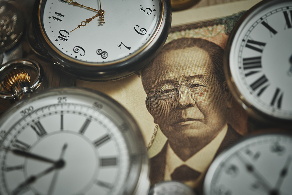 「お金」だけ幸せの尺度とすることには限界がある(写真:beeboys/stock.adobe.com) 「お金」だけ幸せの尺度とすることには限界がある(写真:beeboys/stock.adobe.com)