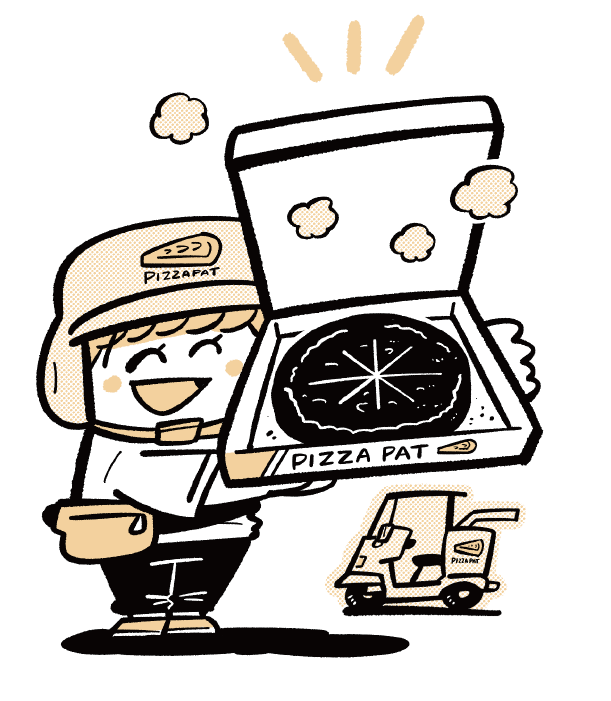 （イラスト：吉本ユータヌキ）