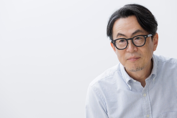 ヘラルボニーとクラシコム、両社には共通点があると語る青木氏