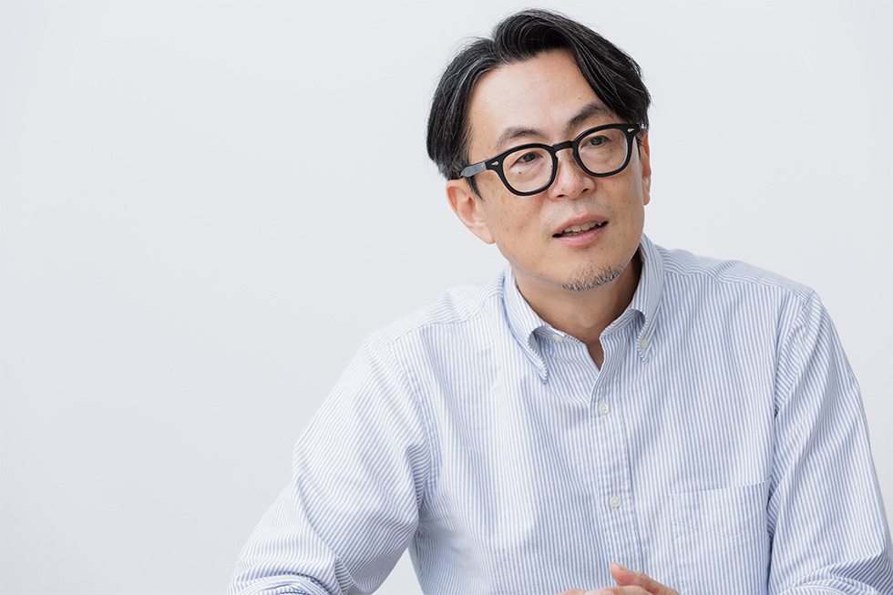 MVV（ミッション・ビジョン・バリュー）などを軸にした理念経営を貫くクラシコム。なぜ今、理念をアップデートしたのか（写真／古立康三）