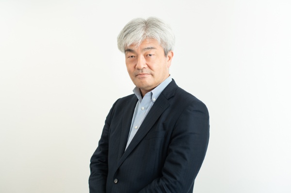 半導体製造は「国籍」ではなく、「地理(製造拠点の場所)」こそ大事であり、日本にすでにある外国企業の工場などを有効活用すべきだ、と話す鈴木氏