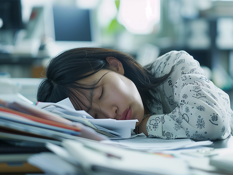 「100冊の知恵」締め切り前に慌てない＆“焦りからくるミス”を防ぐ