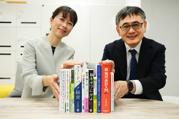 今回も読み応えのある本がそろいました。ぜひご一読を!