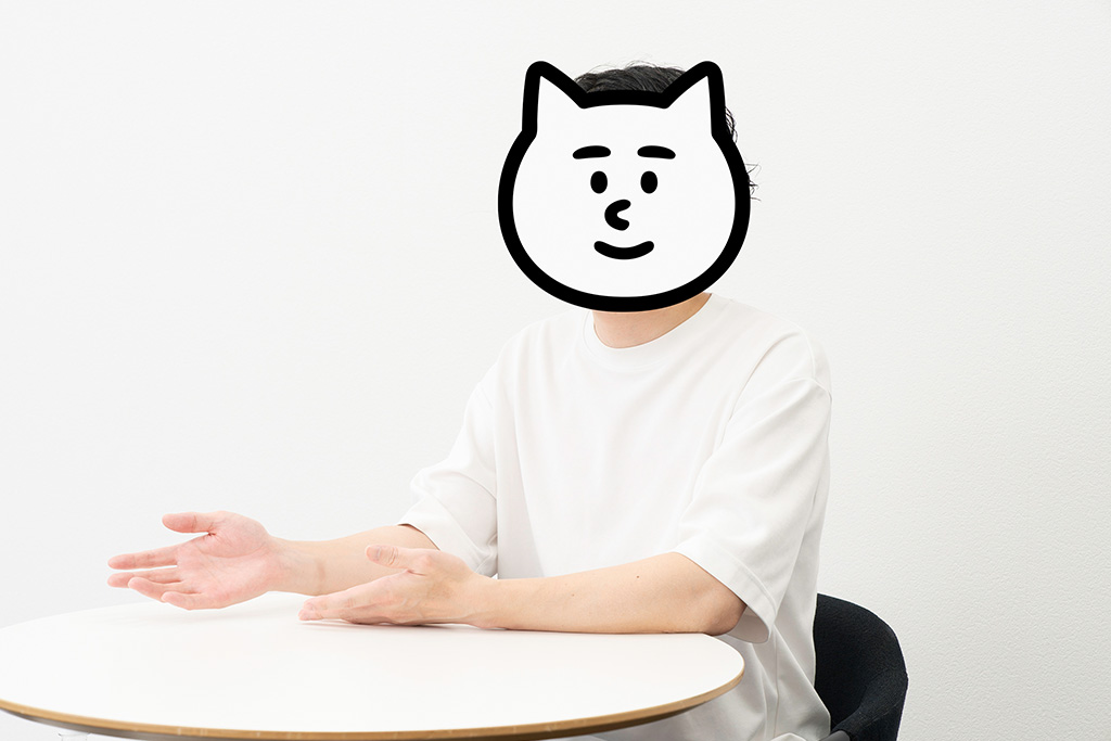 「ちょっと生意気な言い方だけれど、こうした真理ってどの経営者も大体、1冊目の“イキりビジネス本”には書いてくれないんです」 「ちょっと生意気な言い方だけれど、こうした真理ってどの経営者も大体、1冊目の“イキりビジネス本”には書いてくれないんです」
