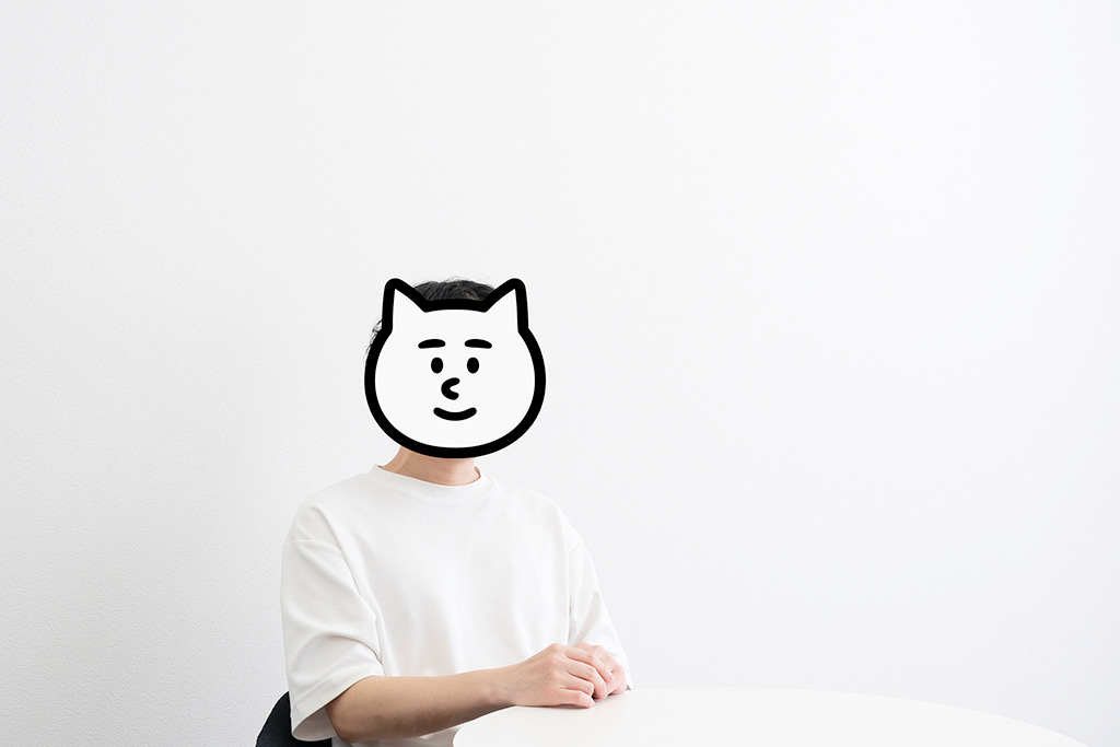 「多くの人の人生には、社会に刺激を与えるような大きなドラマはそうそう起きませんよね」 「多くの人の人生には、社会に刺激を与えるような大きなドラマはそうそう起きませんよね」