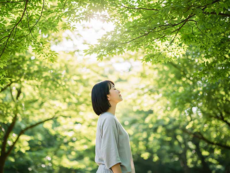 小林弘幸　精神的な疲れは「動いて」癒やす