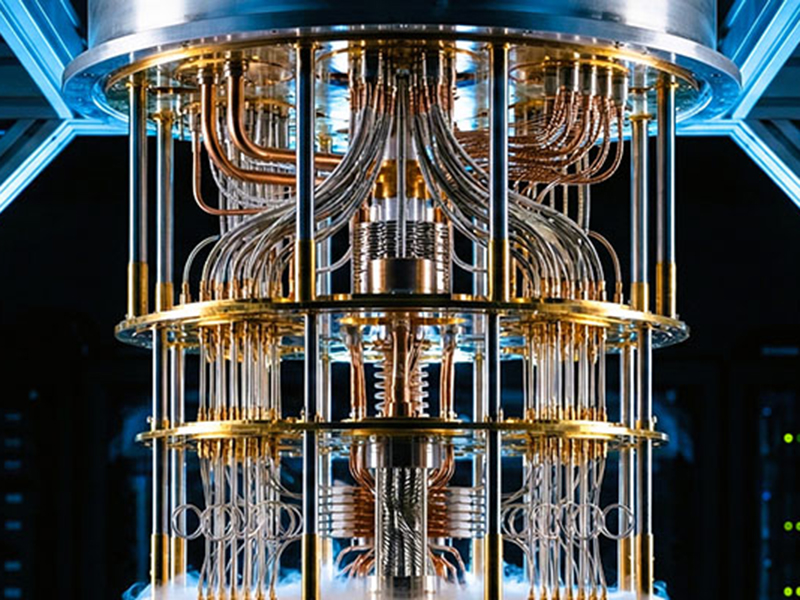 量子コンピュータはなぜ不可能を可能にするのか　6つのキーワードで読み解く量子世界