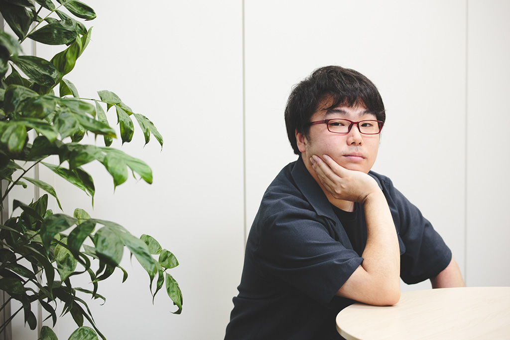 「本の選び方や読み方に、東大生ならではの特徴があると感じています」 「本の選び方や読み方に、東大生ならではの特徴があると感じています」