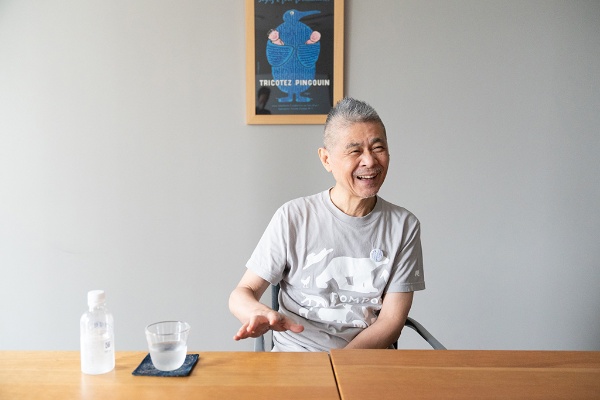 「なんだよそれーって感じですよね」 「なんだよそれーって感じですよね」