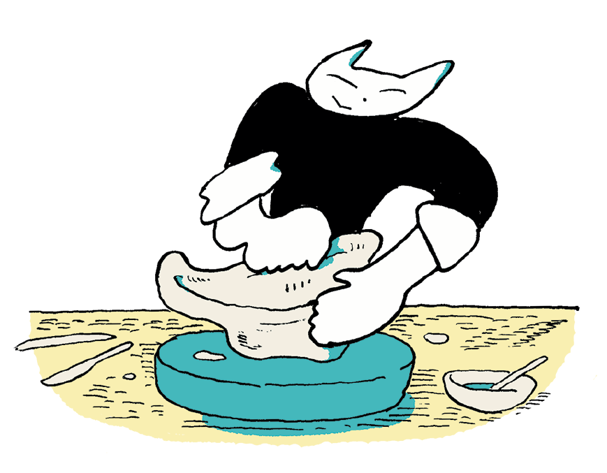 （イラスト：そねぽん）
