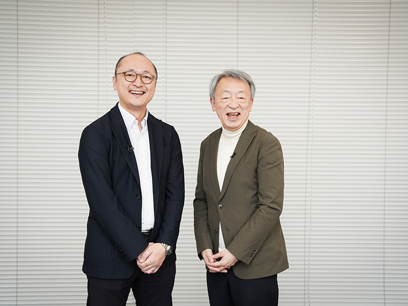 池上彰×瀧俊雄　理解できず読んだふりをした本、自分をつくってきた本