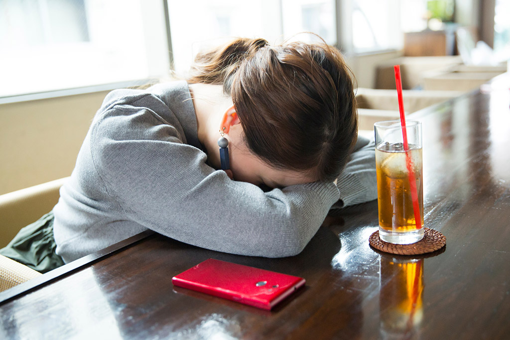 評価されず落ち込む瞬間は誰にもある（写真：Paylessimages／stock.adobe.com）