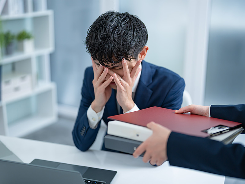 10万人を診た精神科医が教える　ストレスで潰れない唯一の方法