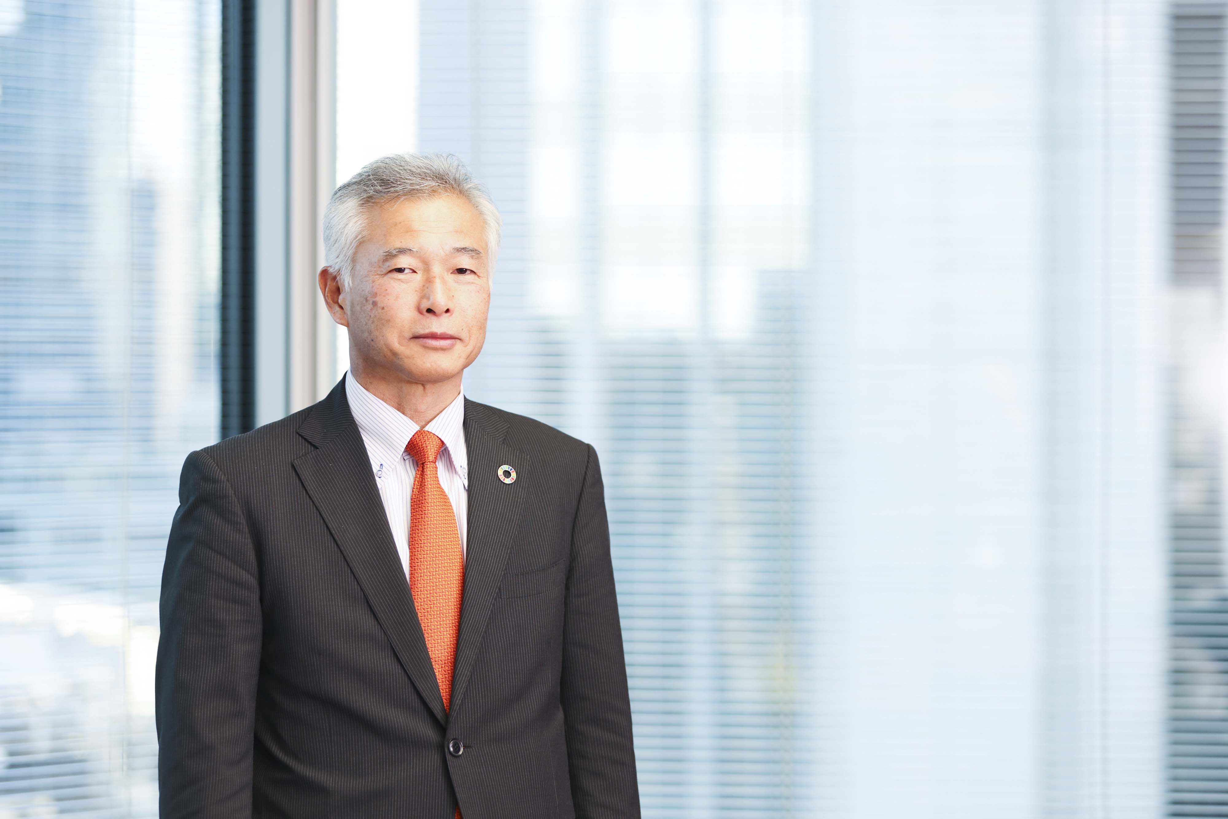 中井徳太郎氏「企業の究極目標は『成長するほど自然が回復する』」 日経BOOKプラス