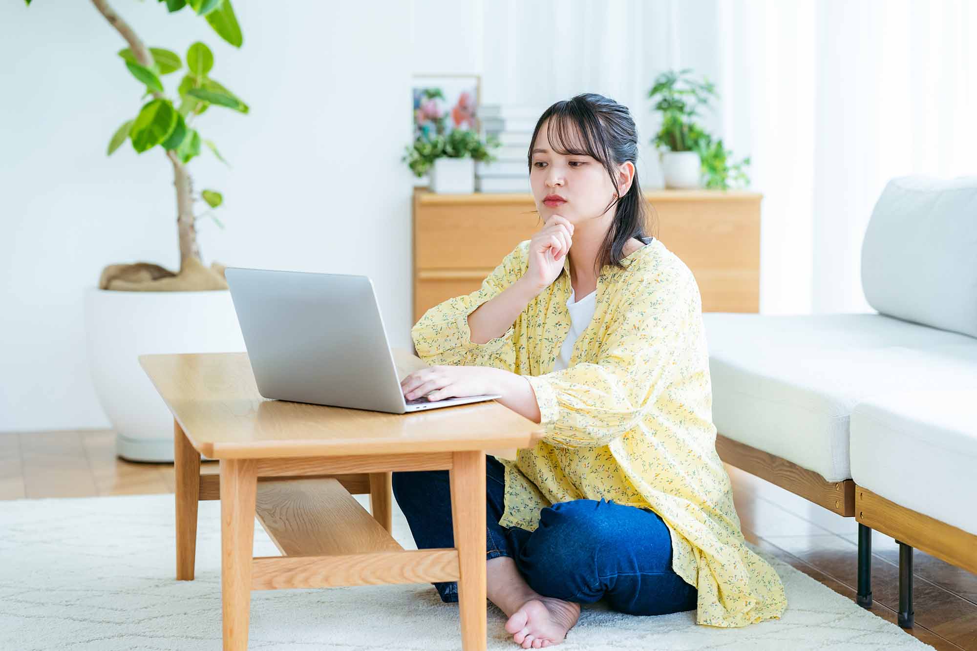 あなたは質問ができる人ですか？（写真：wheeljack／stock.adobe.com）