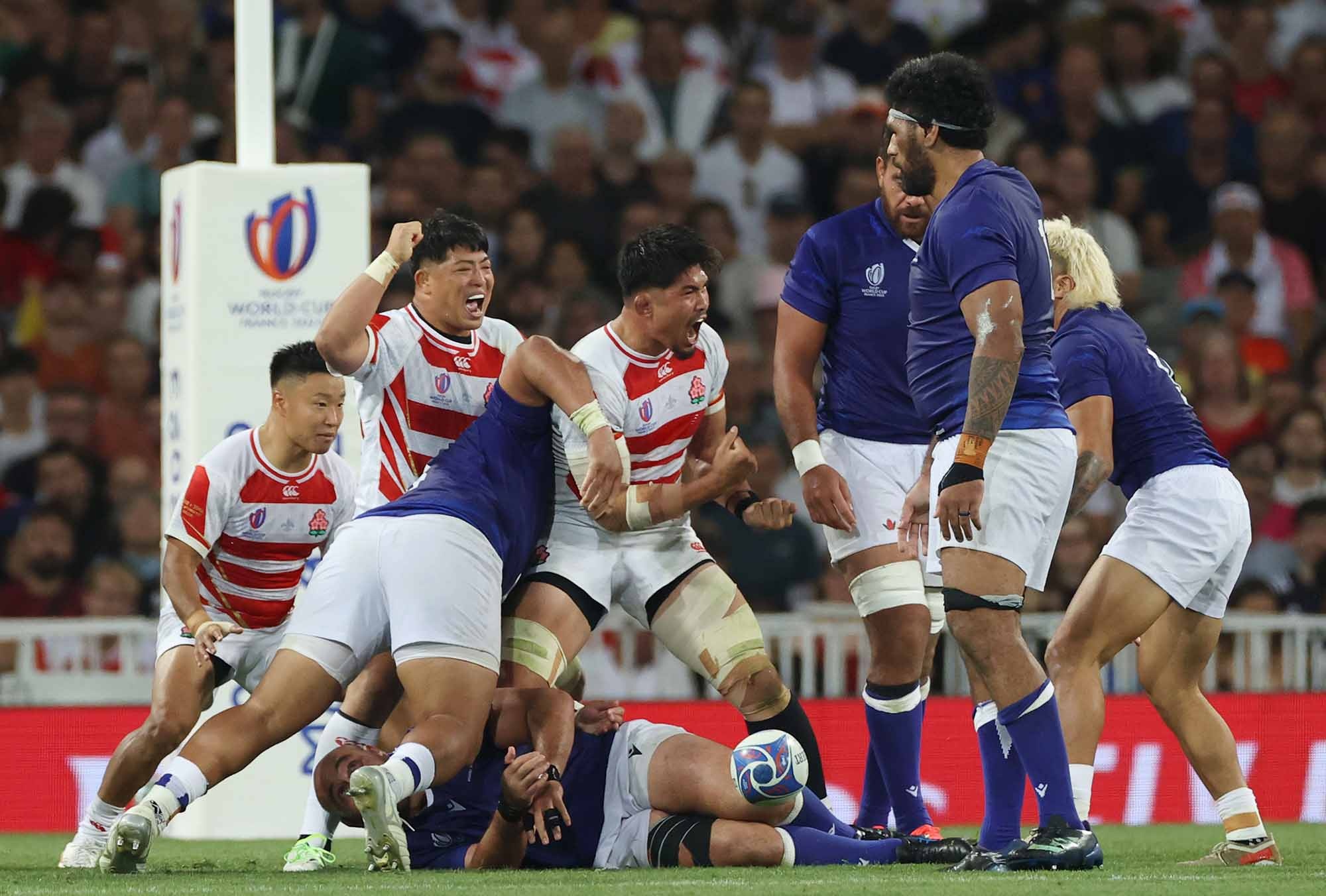 W杯日本代表を7人輩出 帝京大ラグビー「逆境を楽しむ力」 日経BOOKプラス