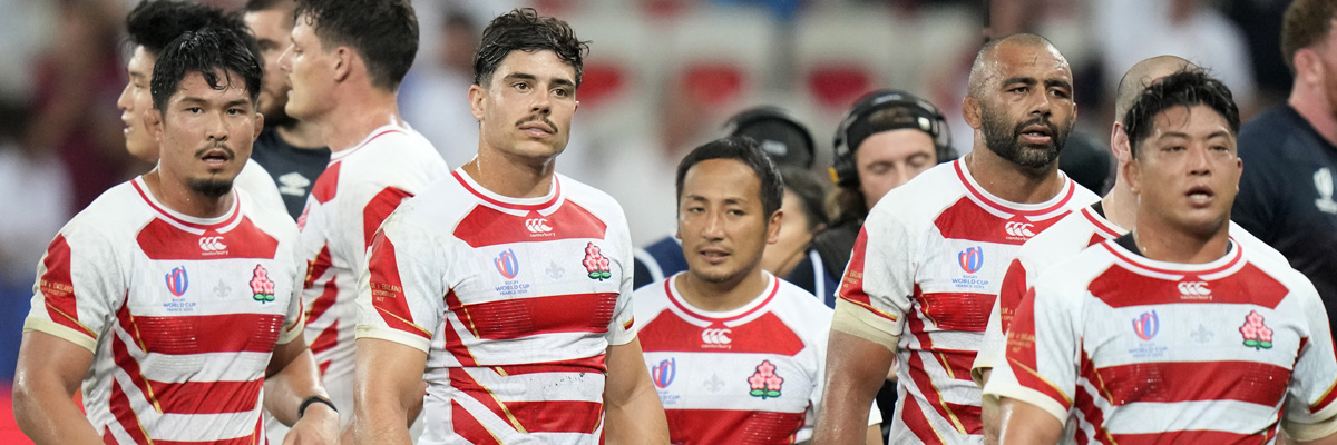帝京大学ラグビー部　強さの秘密