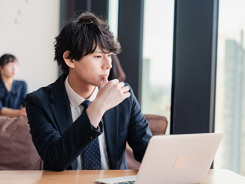 会社への不満から「静かな退職」を選ぶのは賢明か