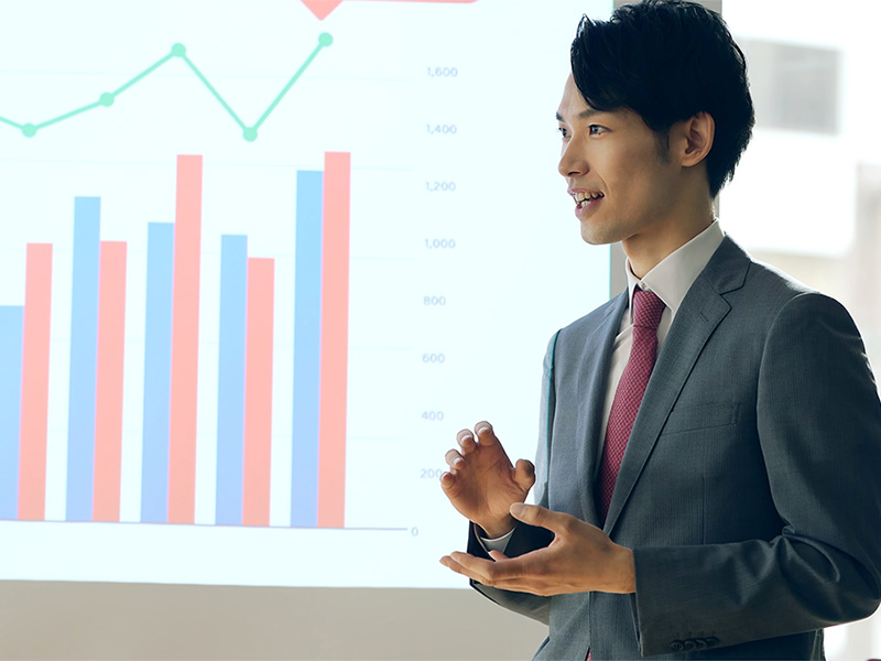 深沢真太郎　未来予測に必要なデータは最低何年間分？