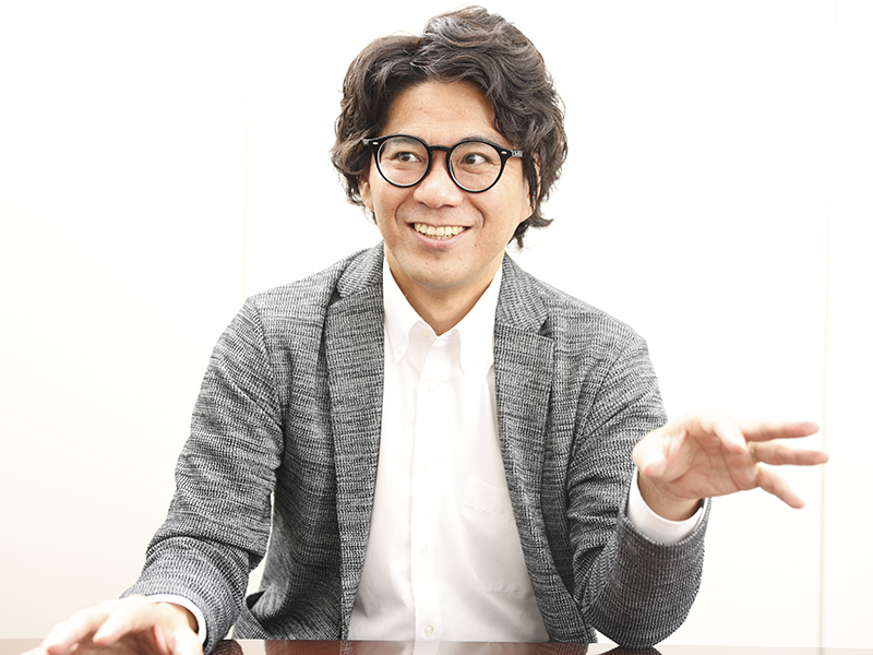 山本大平　「断る」ときこそ言葉に頼ってはいけない
