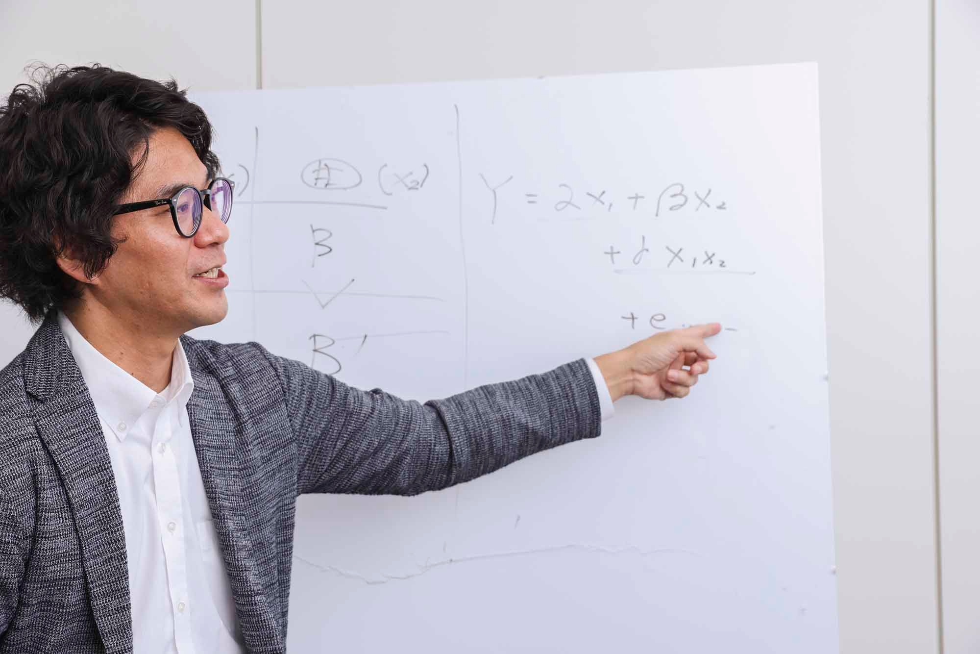 山本大平 “嫌な仕事”が思いもよらぬ「交互作用」を生む 日経BOOKプラス