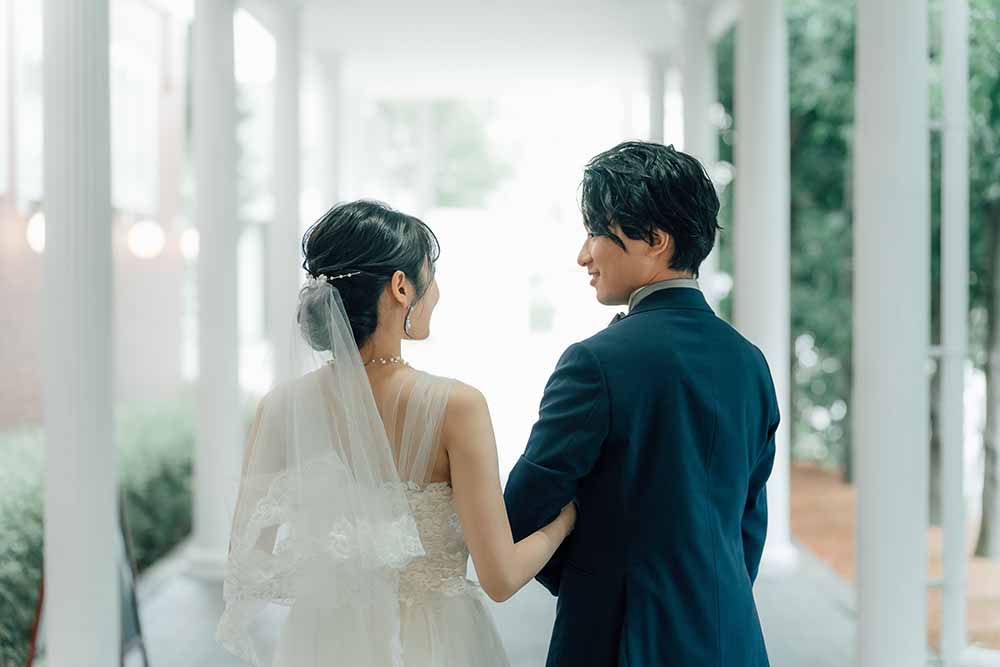 披露宴もマーケティングもカギは言葉の順番。（写真：buritora／stock.adobe.com）