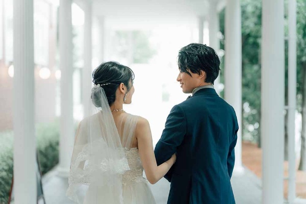 披露宴もマーケティングもカギは言葉の順番。(写真:buritora/stock.adobe.com) 披露宴もマーケティングもカギは言葉の順番。(写真:buritora/stock.adobe.com)