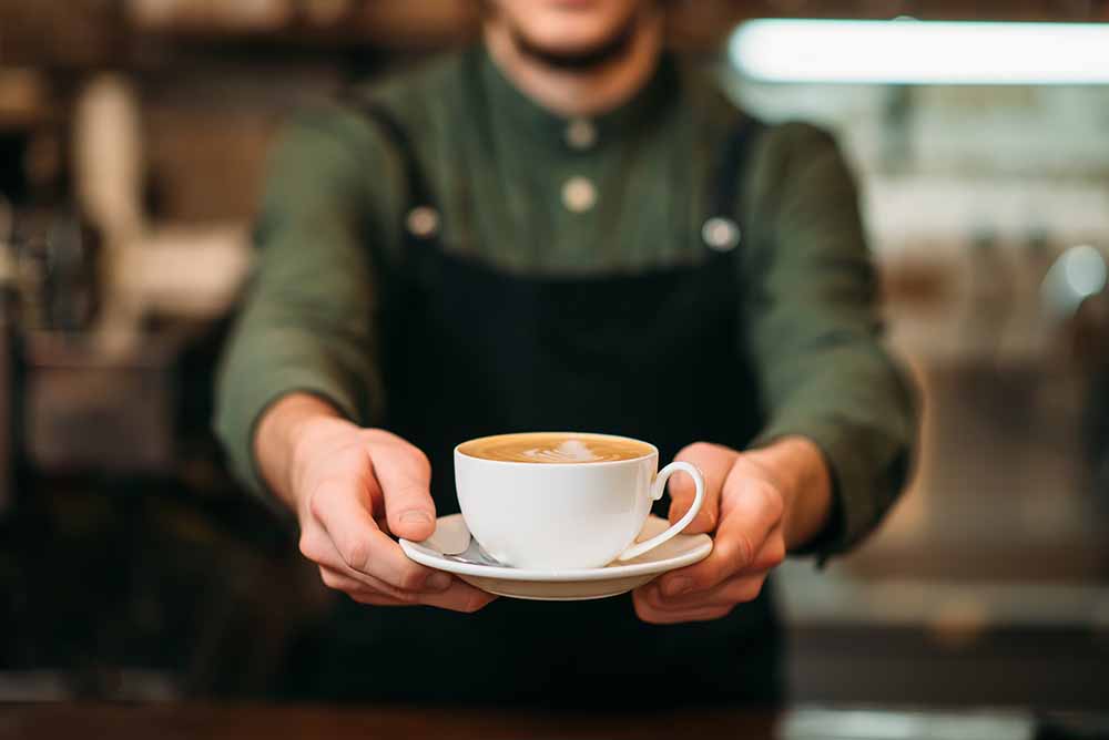 繁盛店がやったことはたった一つだけ。（写真：Nomad_Soul／stock.adobe.com）