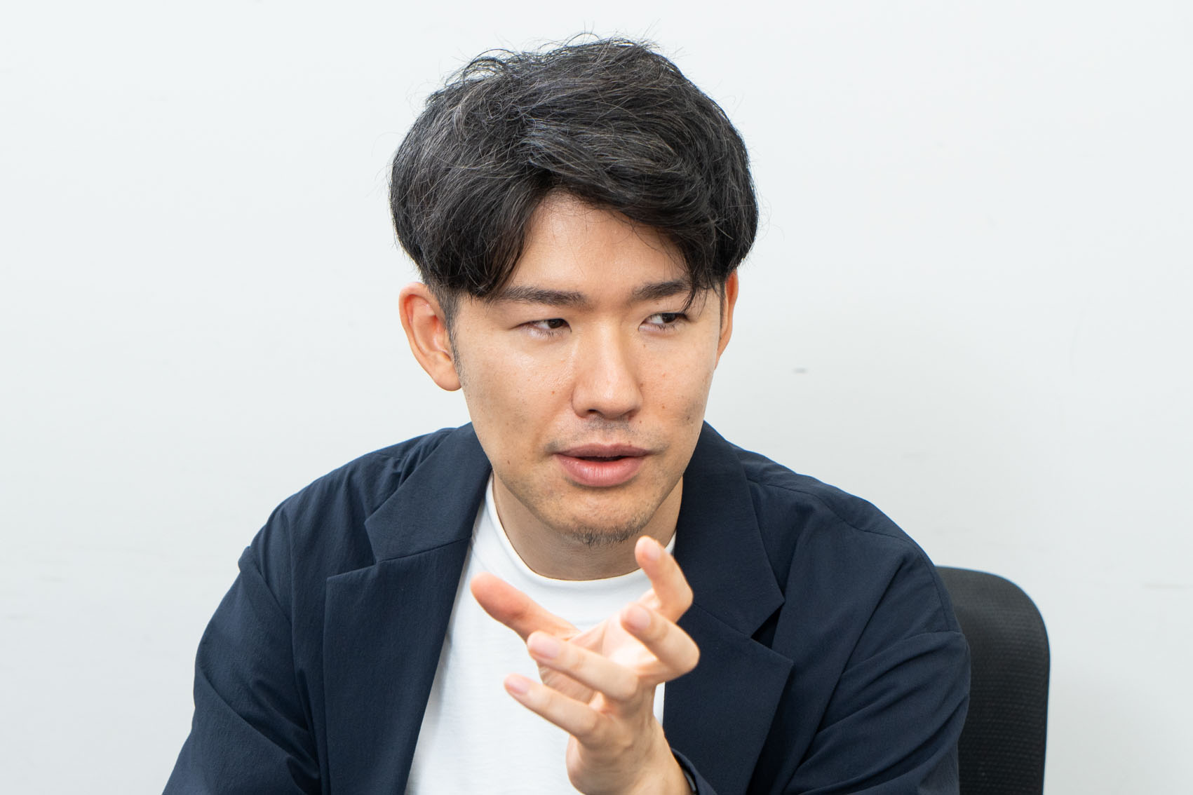（写真：尾関祐治）