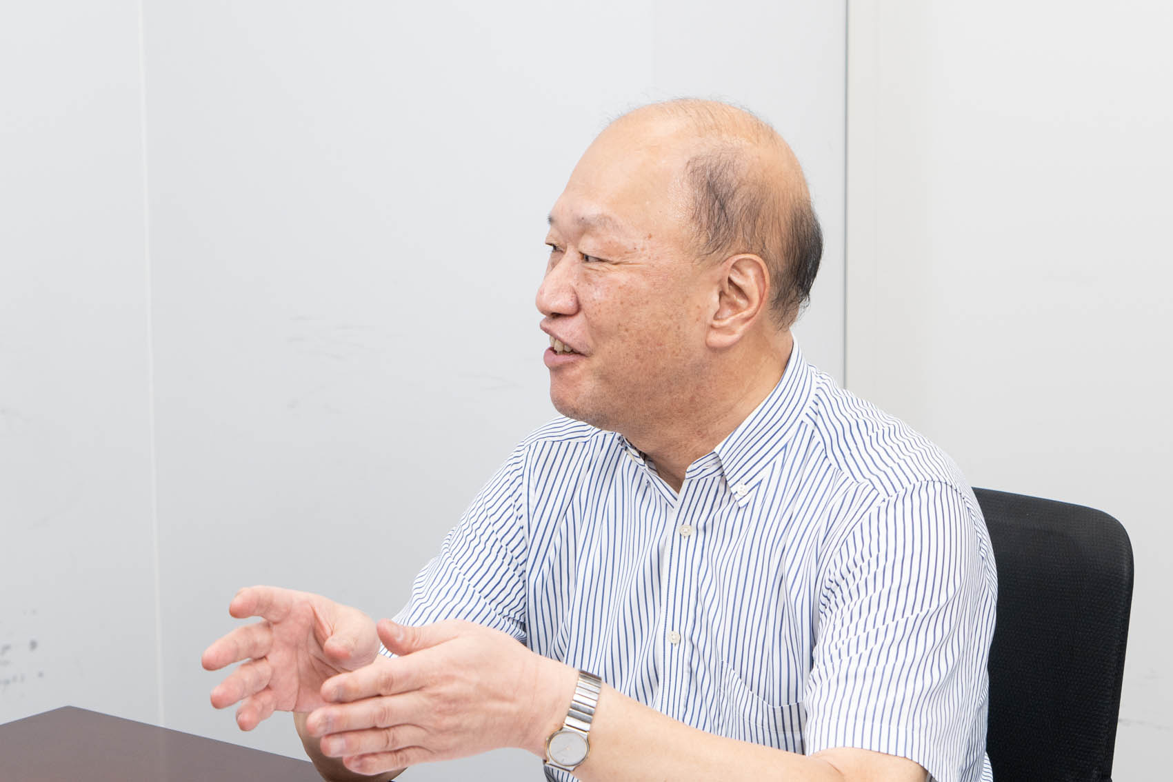 （写真：尾関祐治）